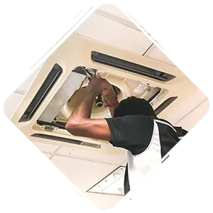 Hollywood AC Repair Hollywood, FL 954-393-0890